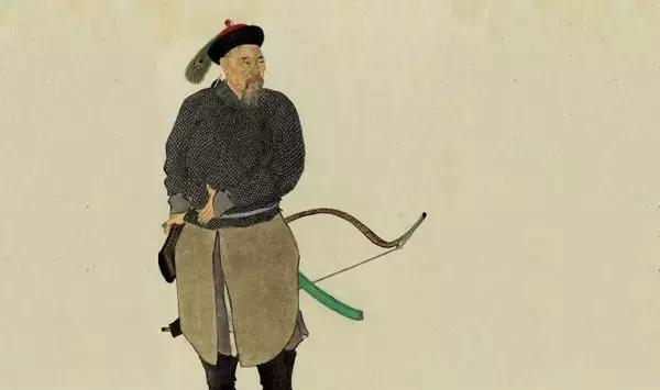 中国古代实战兵器之锁子甲