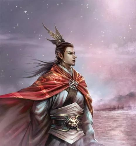 他被后人误解千年,却是汉末三国几乎完美的名将:周瑜|周瑜|赤壁|东吴|三国|诸葛亮_新浪新闻