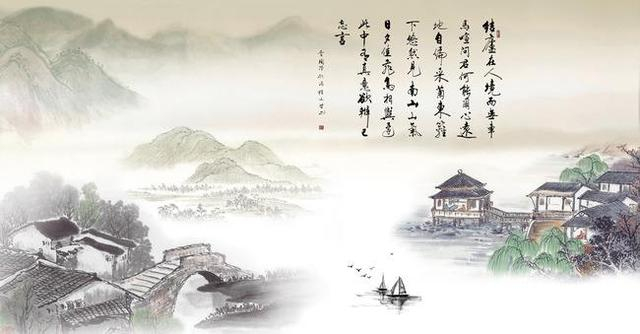 唐朝哪些诗竟然比诗人还出名，你知道几首？