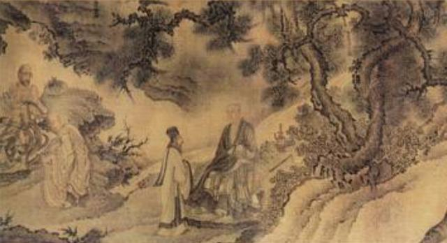 历史上最长寿的和尚,达到290岁高龄,经历四朝,晚年却下落不明|长沙|刘君|溪涧|禅定|建业_新浪新闻