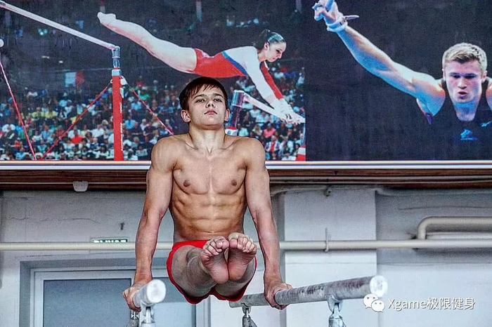 遇到伤病、没有抱怨；与冠军失之交臂，独自抹泪。