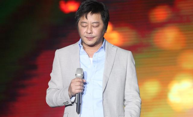 王杰最好听的5首歌,据说听过的人都是老前辈了!