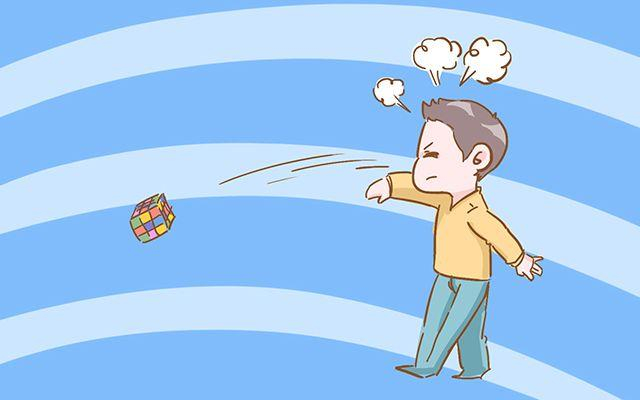 扔东西、拆玩具，孩子这么做你生气？高兴还来不及呢_新浪新闻