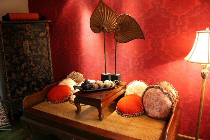 装修房子,如果把俗气变成清新脱俗?你需要注意几点