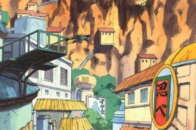 《火影忍者》木叶村的五大时期,鸣人当火影这一时期发展真快!