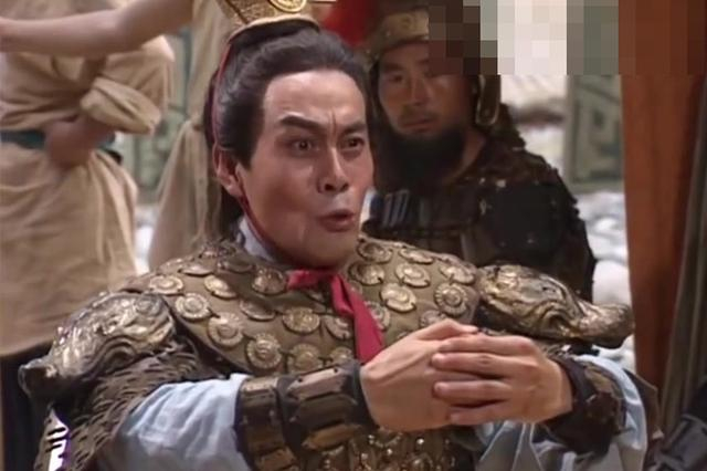 张飞骂吕布是“三姓家奴”,吕布也给张飞起了一个外号,十分形象|张飞|吕布|家奴_新浪新闻