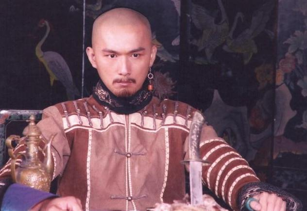 扬州十日中,多铎为何不杀这103人?真相让人愤怒!