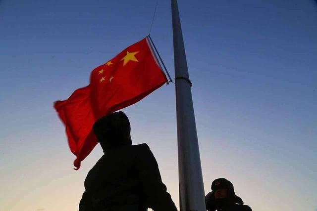 中国最东最西最南最北的哨所,有他们,我们才能欢度佳节!|哨所|华阳礁|斯姆哈纳|祖国|佳节_新浪新闻