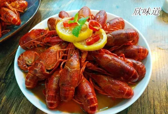 虾|大杨|小龙虾_新浪新闻