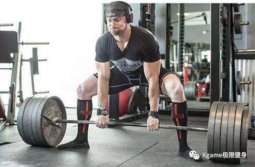 最后推荐给肌友们4种