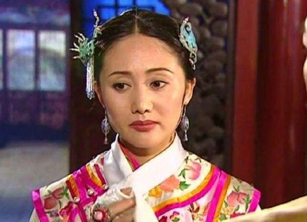 令妃是好是坏?都被电视剧给弄晕了,真正历史上的令妃其实是这样