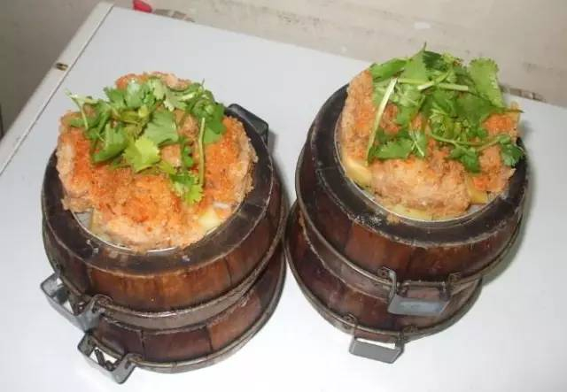 重庆各个区县的特色美食,重庆万州的烤鱼绝对排第一!