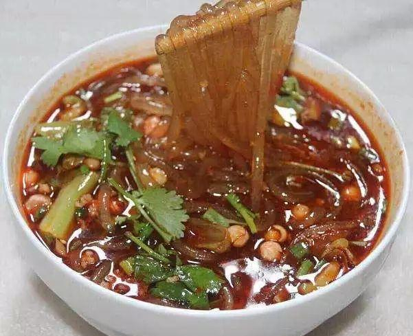 别再说绵阳只有米粉了!最全绵阳美食攻略来袭!承包你的胃!|绵阳|梓潼|锅盔|肥肠|米粉_新浪新闻
