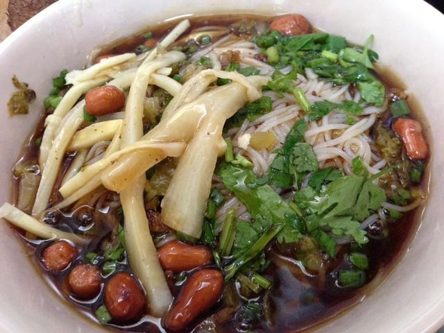 食品原料批发行业洞察：市场潮流与机遇