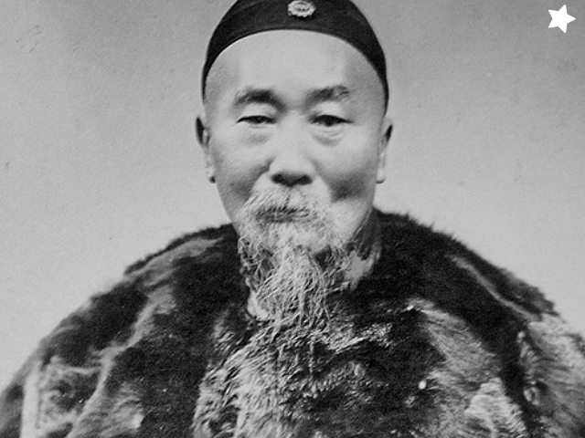李鸿章在日本遇刺,日本政府非常害怕和着急,他们怕什么?
