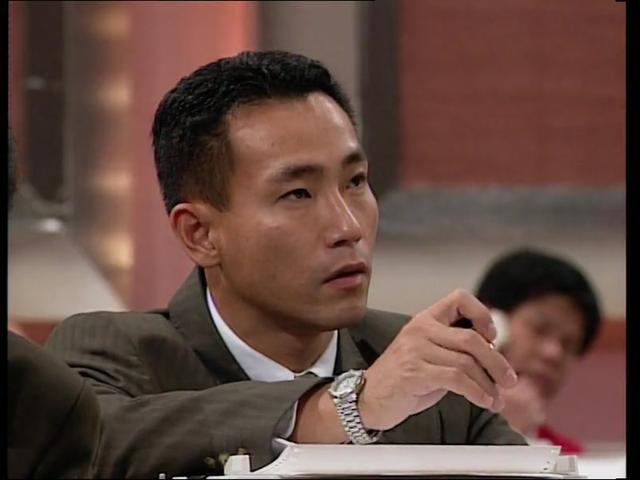 《大时代》精彩剧照和珍贵幕后照，带你重温虐心经典！|蓝洁瑛|郑少秋|方婷|新和|杂志_新浪娱乐_新浪新闻