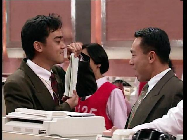 《大时代》精彩剧照和珍贵幕后照，带你重温虐心经典！|蓝洁瑛|郑少秋|方婷|新和|杂志_新浪娱乐_新浪新闻