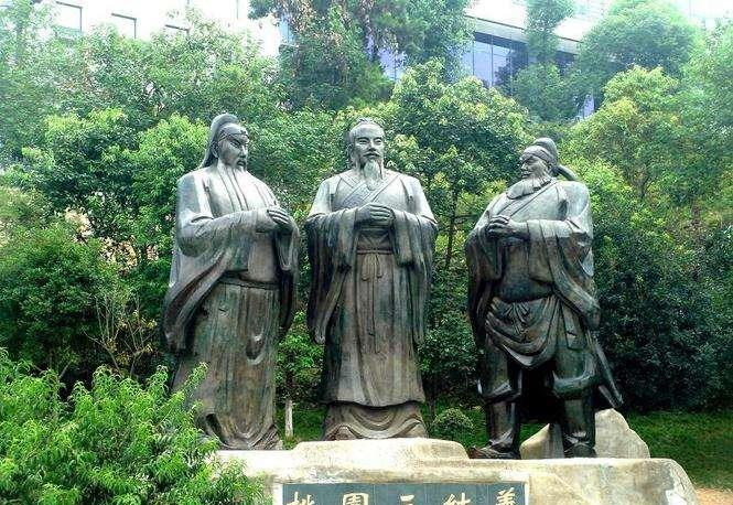 当代人结拜拜关公,刘关张桃园三结义拜谁?一说你就明白|刘关张|桃园三结义|结拜