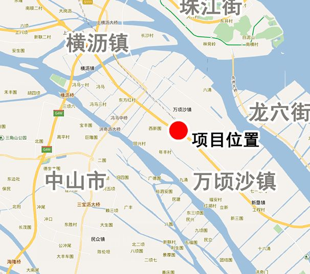 188公顷！南沙枢纽不得了！要建大湾区宜居示范区！