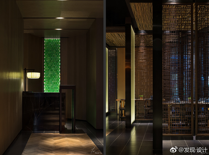 餐厅设计专家 品兮· PINXI Restaurant