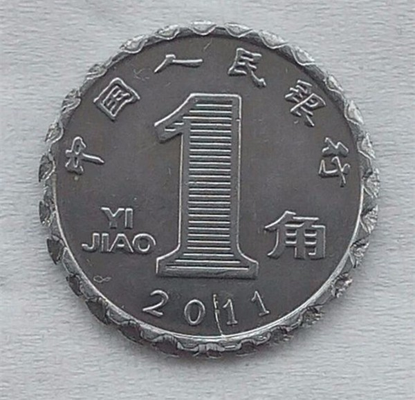 兰花一角硬币的"土皇帝",有一枚未来足以换房换车!