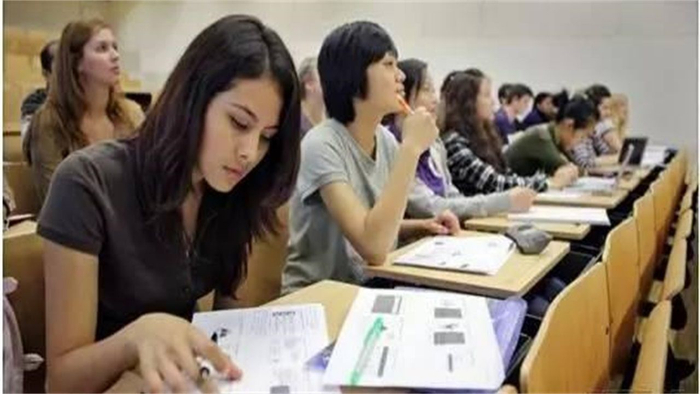 全球最爱学汉语的三个国家,掀起“中文热”,专门开设汉语课程