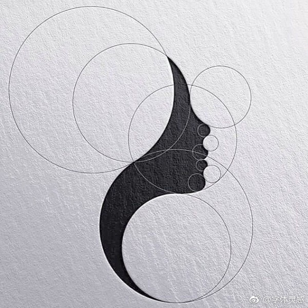 线条logo设计
