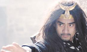 《水浒传》里武松是个假和尚, 脱险后为何不恢复俗家身份?|水浒传|武松|张都监_新浪新闻