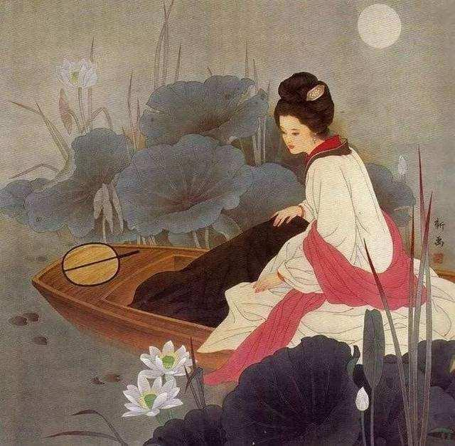身为征夫妻子,她一首不为人知的唐诗写出思念和关怀,感动无数人