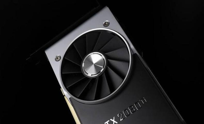 RTX20系公版与非公版显卡,我们应该如何选择?__财经头条__新浪财经