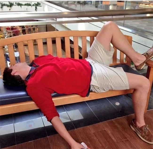 中国男人越来越不行