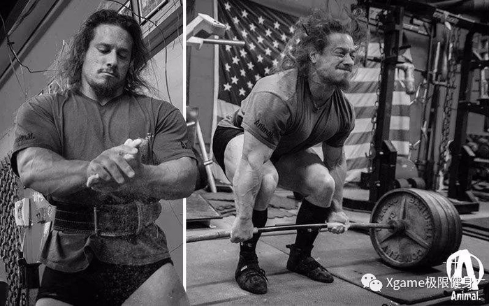 说到加杠铃片的问题