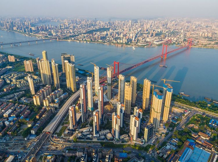 中国拥有位置最好的省会，直航全球五大洲，未来有望成国际大都市