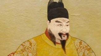大厦将倾,独木难支----南明隆武帝朱聿键!