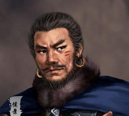 乱世第一军师, 仅用800人便能助人称帝, 最后死于一篇檄文|王伟|侯景|建康|参谋长|檄文_新浪新闻