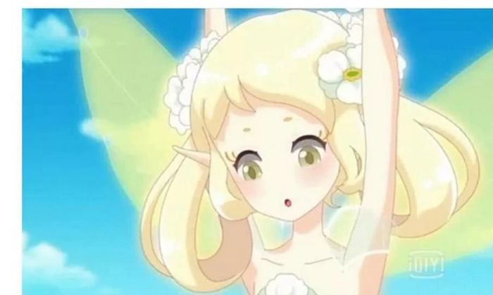 小花仙:10大最美丽的花仙精灵王,一个比一个漂亮!|精灵|精灵王|花仙|法典|塔巴斯_新浪新闻