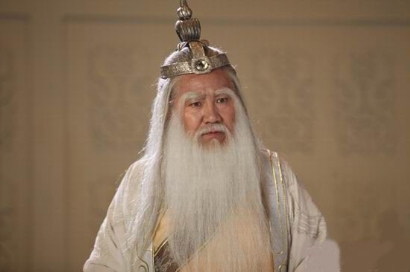 封神演义，通天教主是圣人，真能不死不灭吗？太上老君道出原因