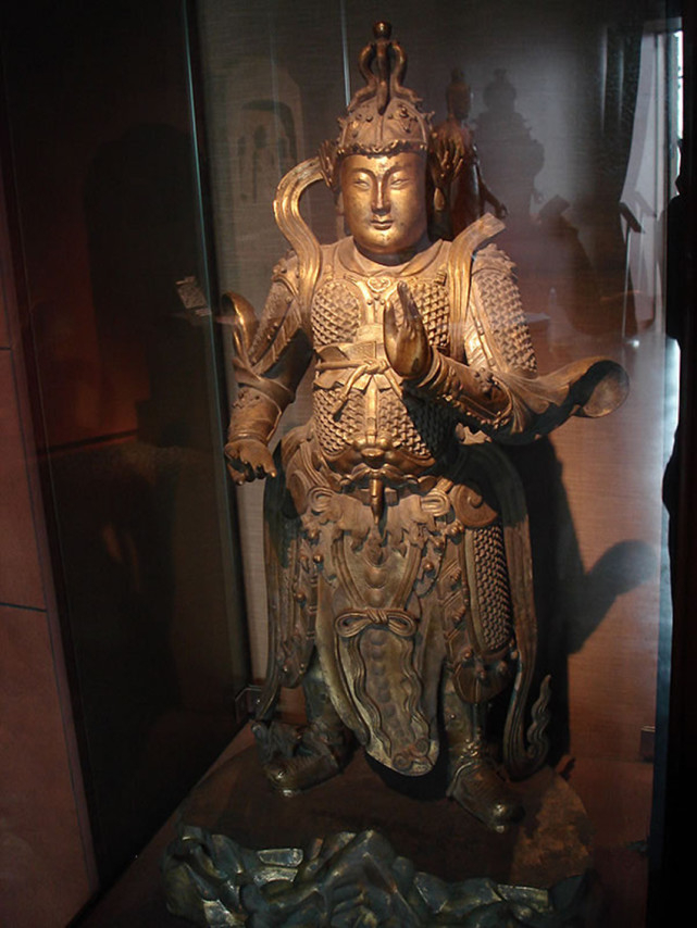 秦叔宝更忠诚,为何玄武门之变时,李世民却偏偏带上尉迟敬德