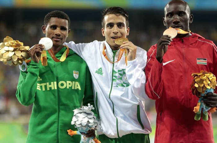 T13级指的是视力残障等级