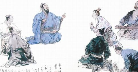 孔子的“仁爱之道”|孔子|仁爱|子路|母亲|弟子_新浪新闻