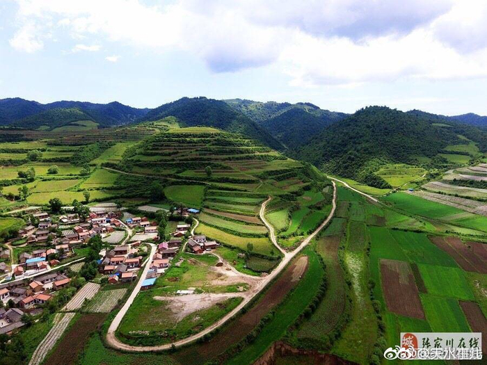 关山,是一座历史名山_新浪新闻