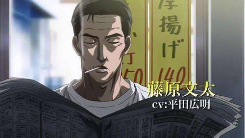眯眯眼之男生篇：眯眯眼都是怪物？也不尽然！