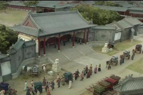 古代的应天府、顺天府、奉天府,分别是现在的哪些城市?