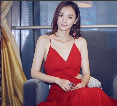 章龄之全家近照,演员老公帅气却靠演技爆红,儿子不像父母