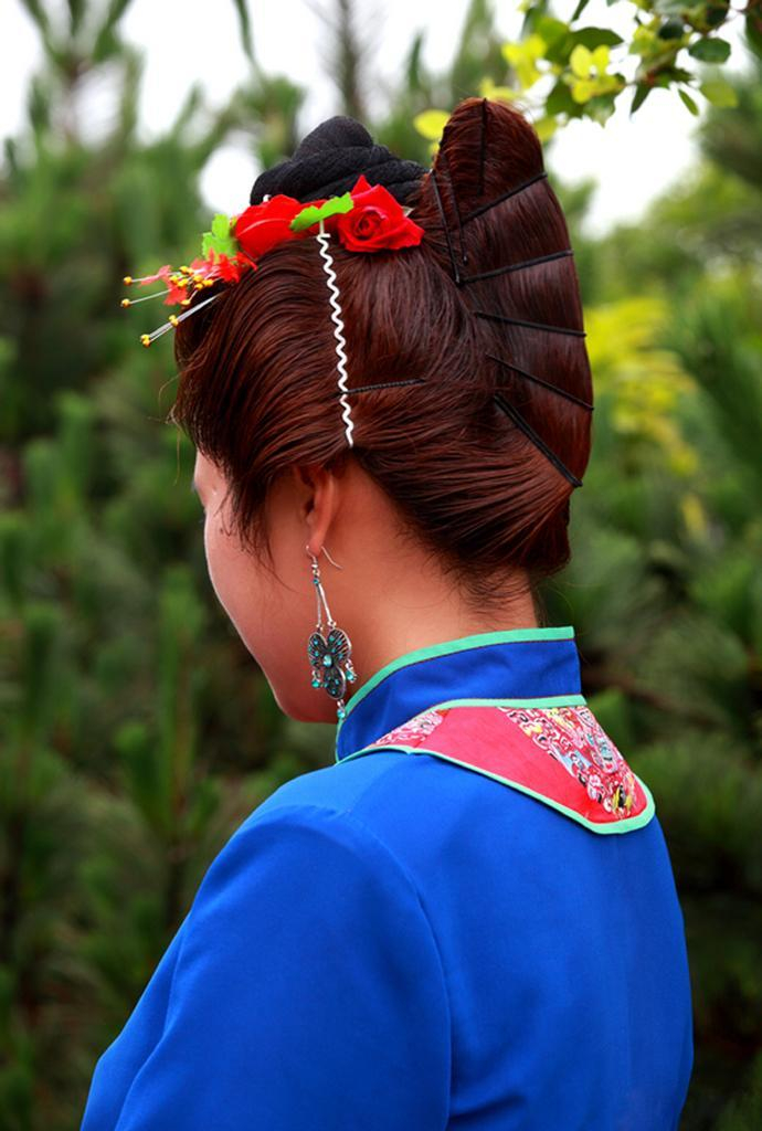 福建三女:湄洲女、浔埔女、惠安女,比比谁更美|