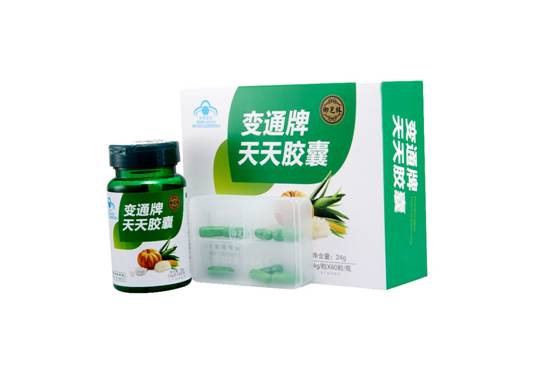 变通胶囊长期服用会不会危害身体呢？_新浪新闻