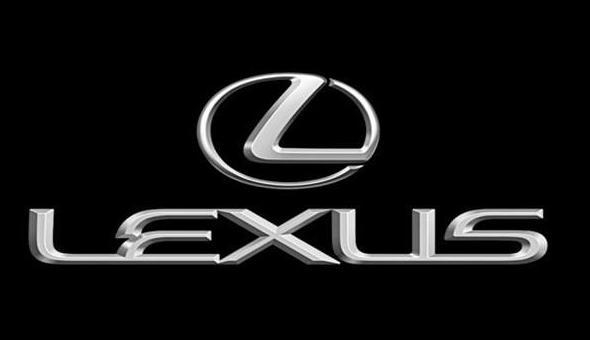 大写的“L”_雷克萨斯车标史
