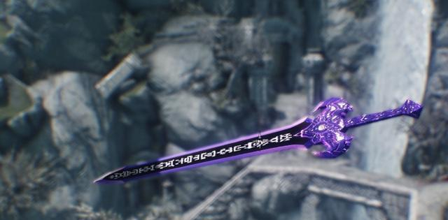 仙剑世界里面魔剑究竟是什么来历|_新浪新闻