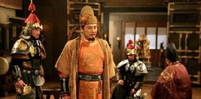 唐太宗“李世民”为什么会被别人称为“唐童”呢?