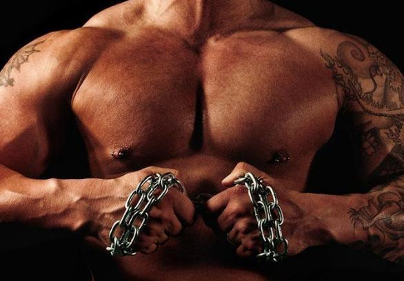 Tips 3：着重上胸训练